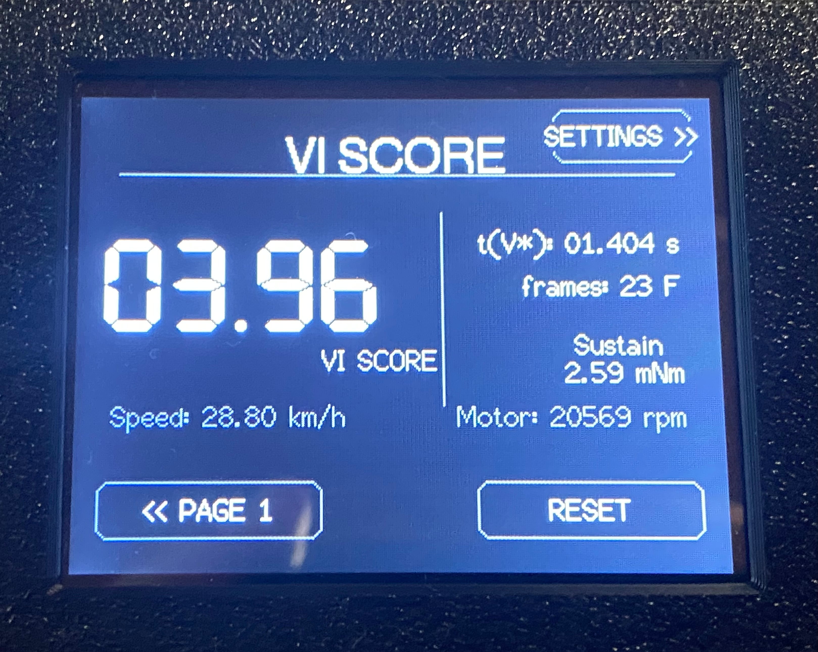 ミニ四駆】1GL-PlusxPRO（1GLPP）（ちぇりすくらふと・チェリス
