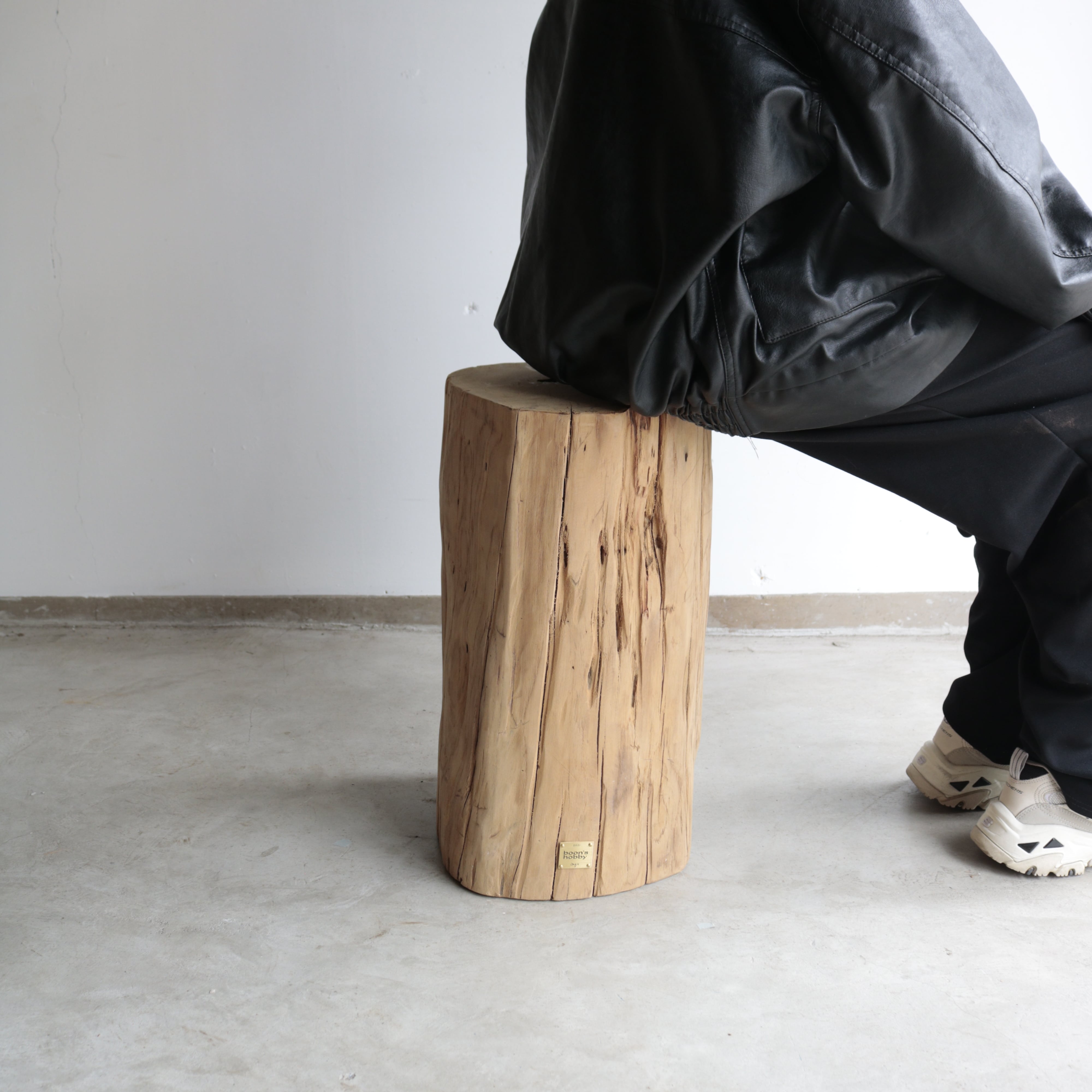 The Trunk Table -008