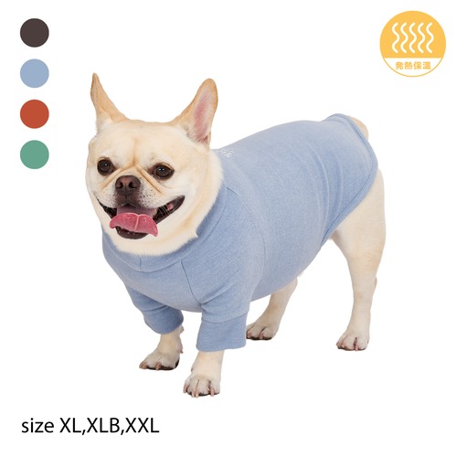 SKIN TIGHT WARM T-SHIRT（XL,XLB,XXL）スキンタイトウォームTシャツ