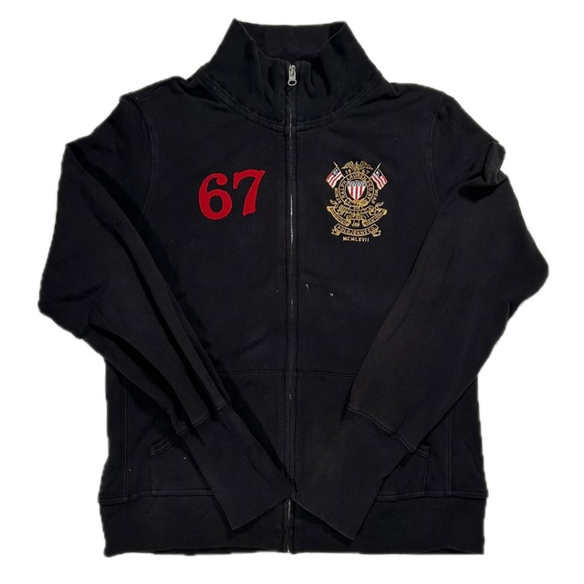 12661 POLO JEANS COMPANY ポロ ラルフローレン M相当