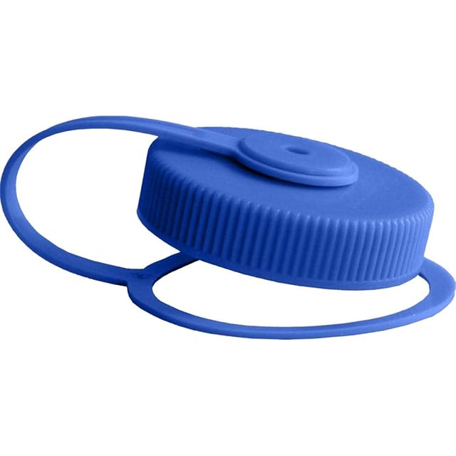 nalgene(ナルゲン) 広口1L用ループキャップBL(ブルー) 90066 | PAY ID