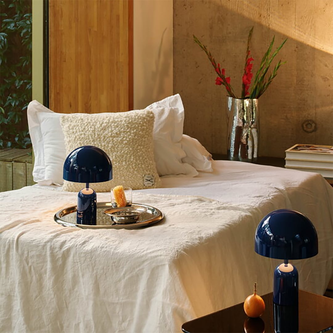 新色登場》BELL PORTABLE ポータブル［ トムディクソン ］ | REAL