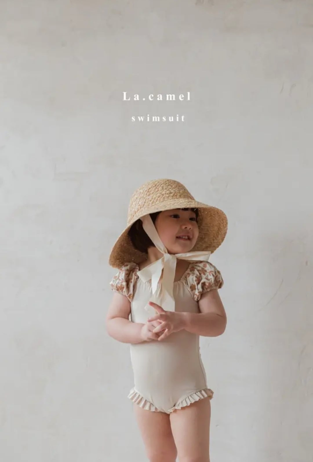 即納・送料無料】coco swim suit〔ココスイムウェア〕 lacamel | cucLo