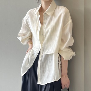 Long-Sleeve Shirt 1004