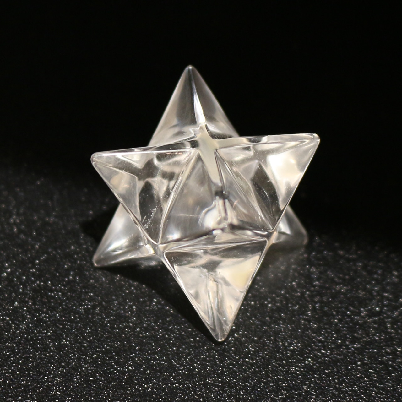 マカバスター レムリアン水晶 アレグレ産 0103000235・画像3