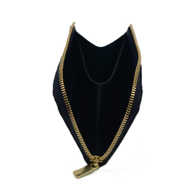 Personal Order Prime L Zip Wallet M様