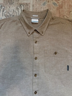Columbia / 杢shirts