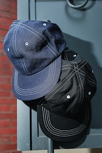 NEW STANDARD CAP NAVY/ 1o1