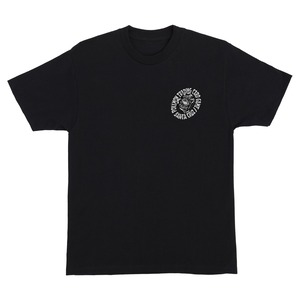 SANTA CRUZ×POKEMON / POKEMON TCG HAND TEE / BLACK