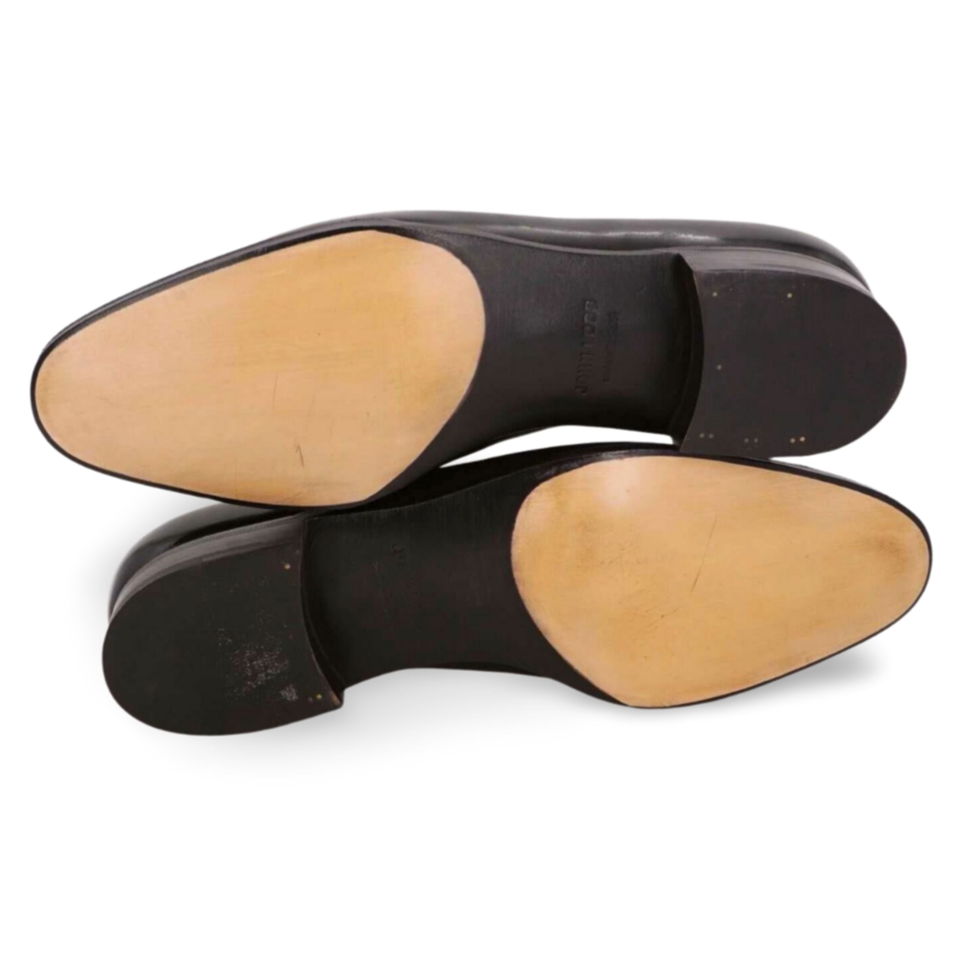 ☆超レア・新品未使用☆ ジョンロブ プレステージライン