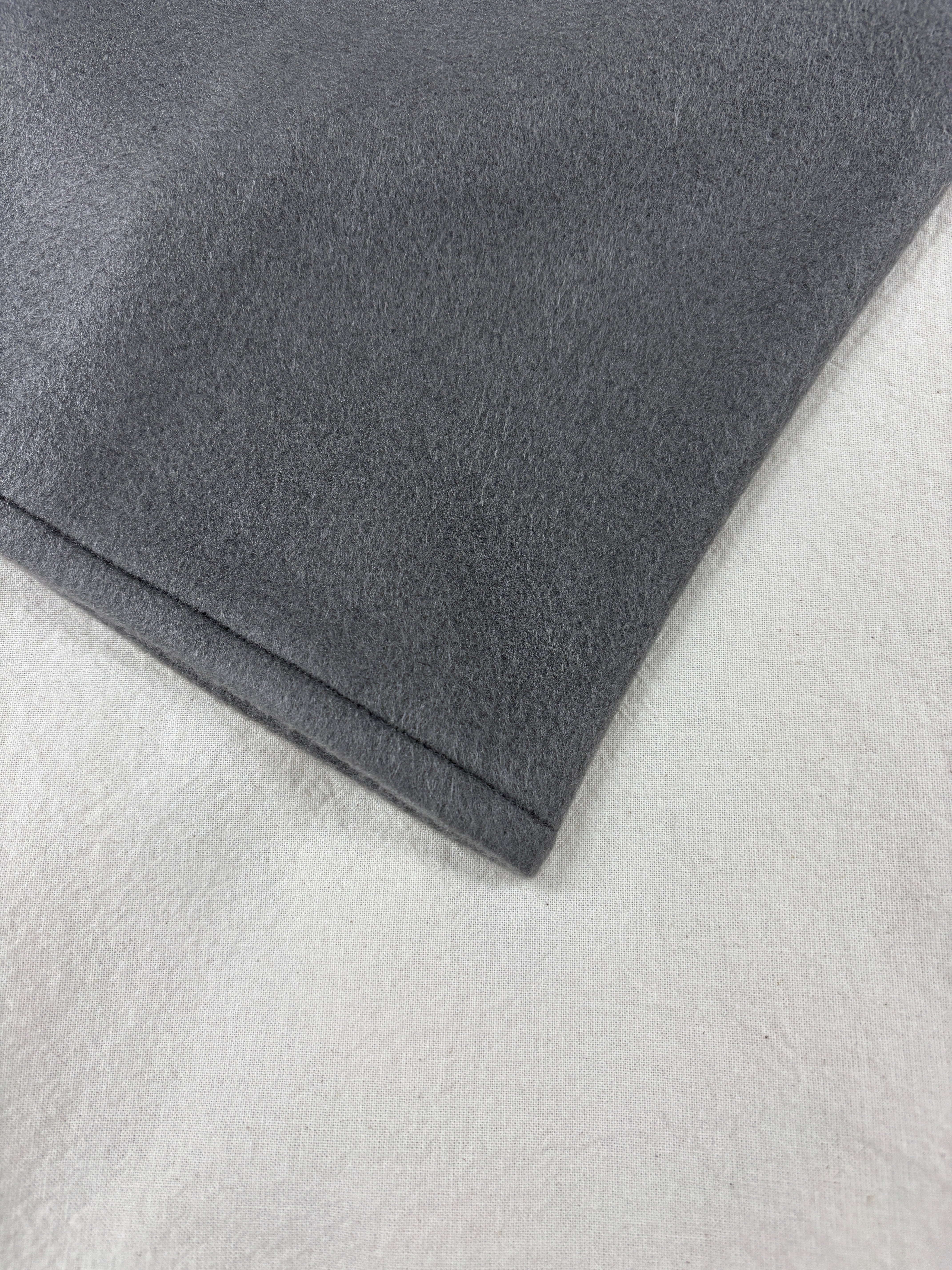 be prepared × awasa silkfleeceneckwarmer awasa アワサ 「Be prepared × awasa Silk Fleece Neck Warmer