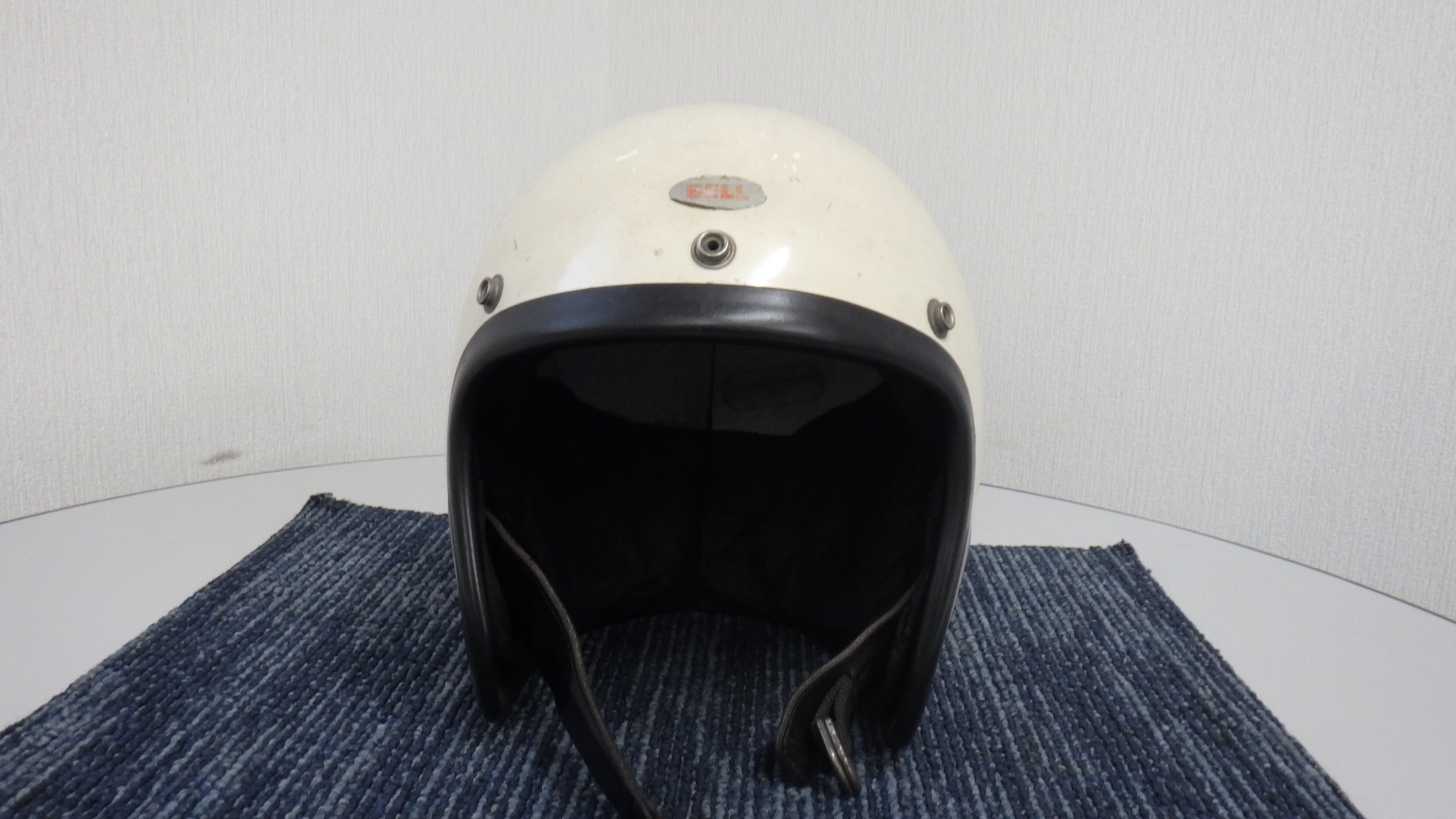 ＳＭＩＬＥ　ＳＩＧＮＡＬコンペティション・モデルＣ　ダメージ加工　新品 SMILE SIGNALコンペティション・モデルC ダメージ加工 新品