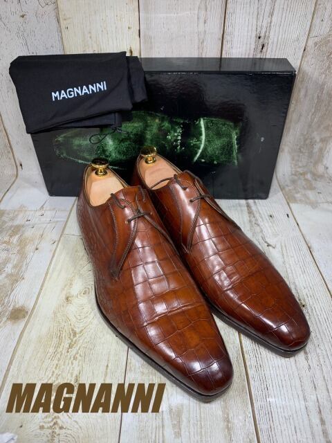 MAGNANNI  マグナーニ　( スペイン製 )  EU42