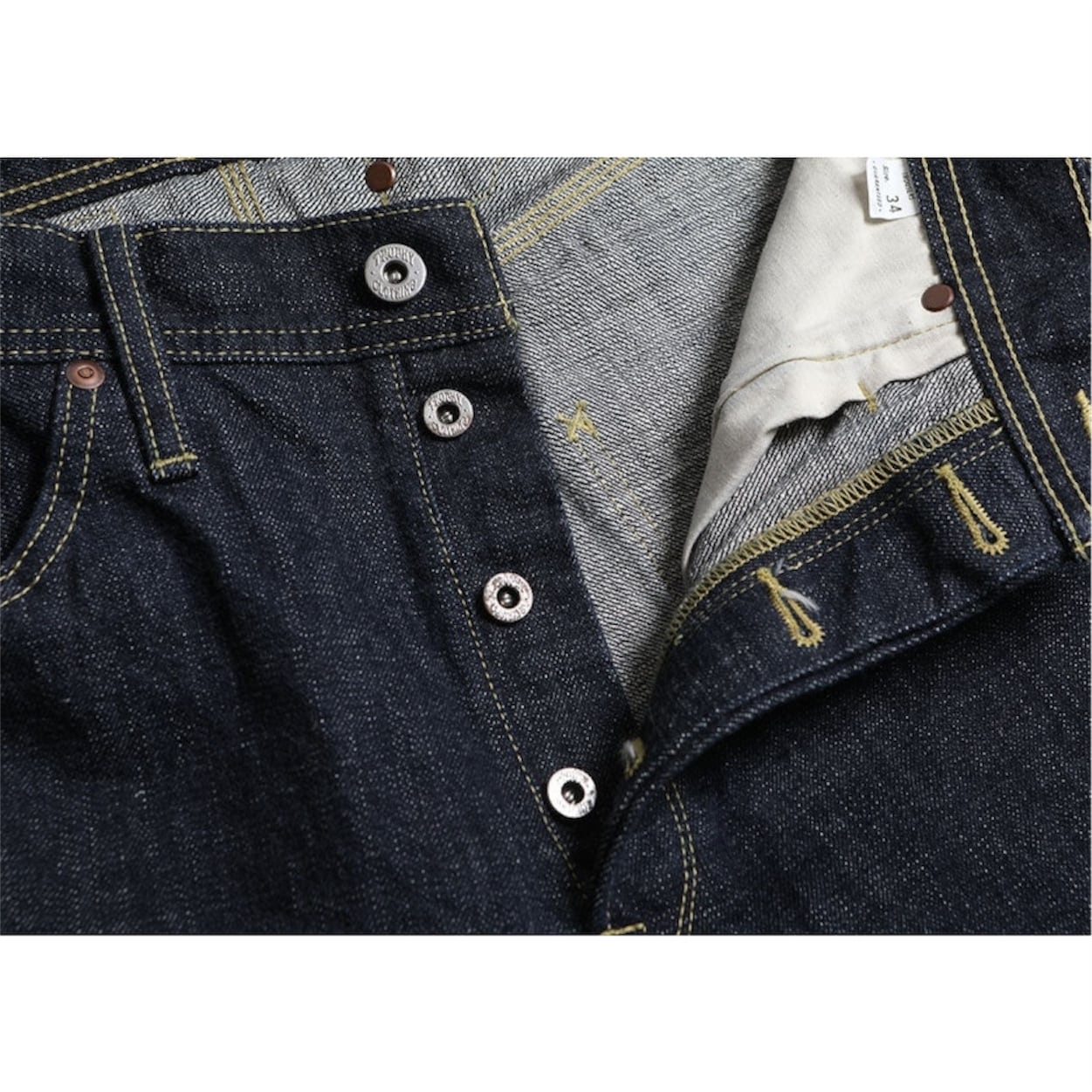 TROPHY CLOTHING / トロフィークロージング / 