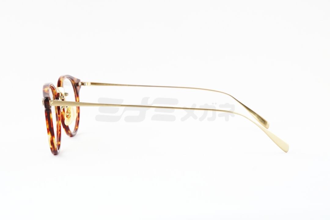 BJクラシック メガネフレーム COM-510 NT 日本製 61002657 COM-510 NT - PRODUCT | BJ CLASSIC COLLECTION