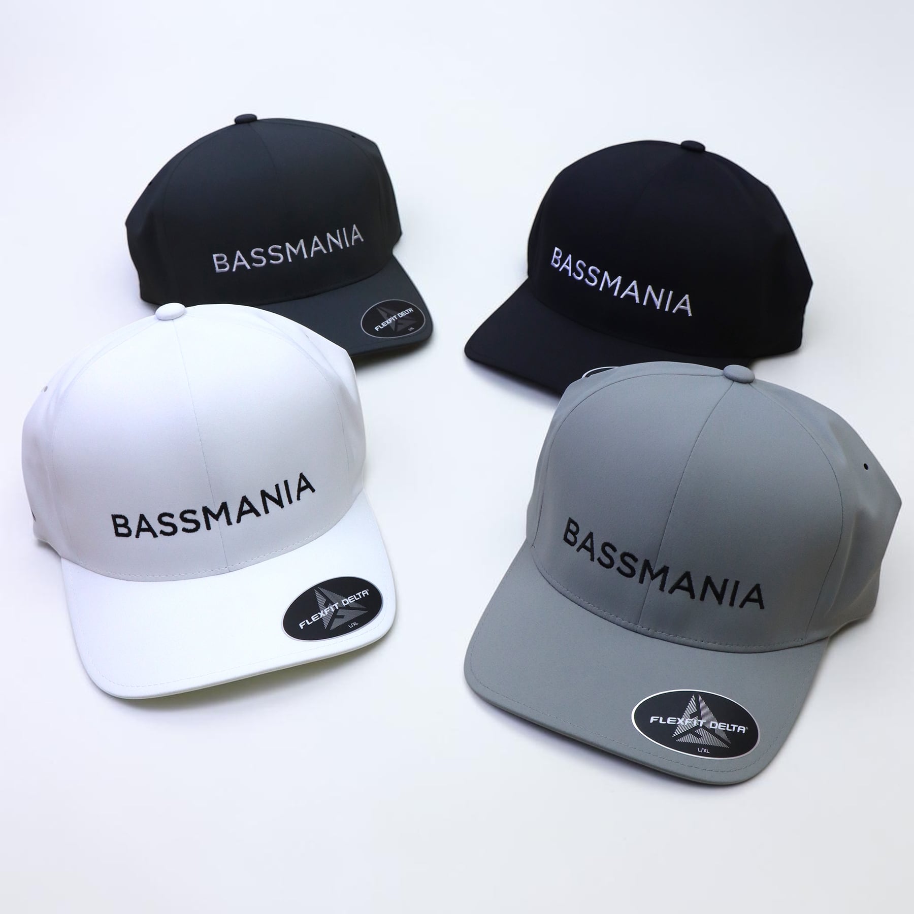 キャップ | bassmania.jp