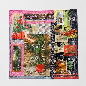 2026 A/W バンダナ. Ryohei Kazumi / AND26AW-BD01
