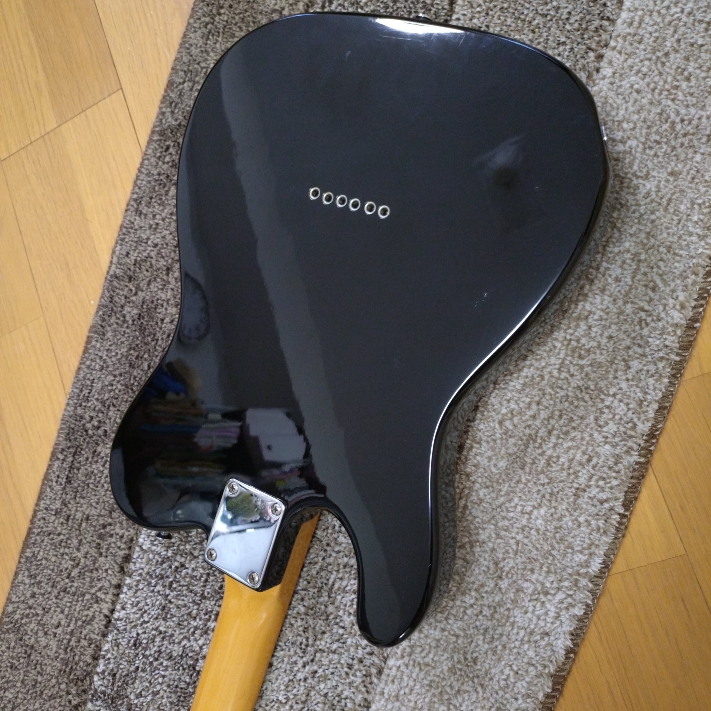 GRASSROOTS G-TE テレキャスタータイプ | 川崎楽器【楽器Beginner応援！】