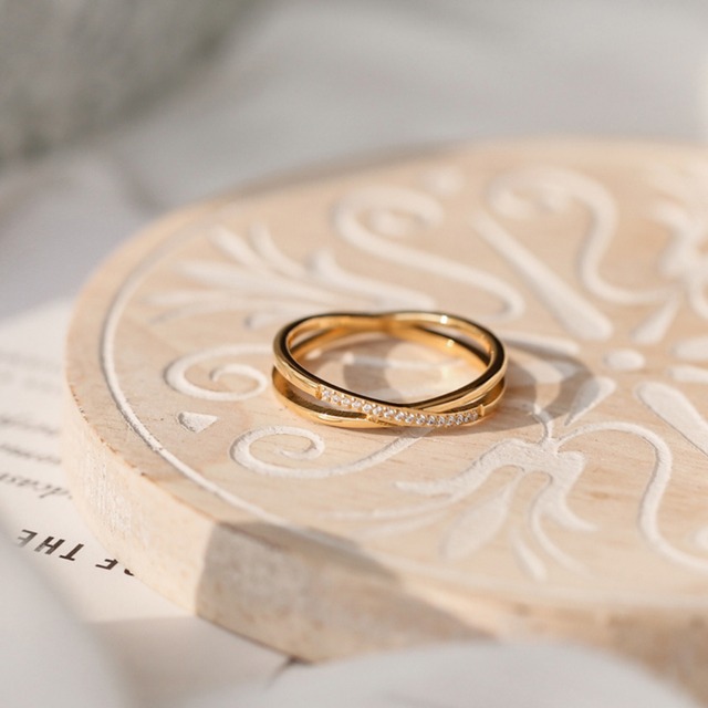 ツイストデザインスレンダーリング Me1100