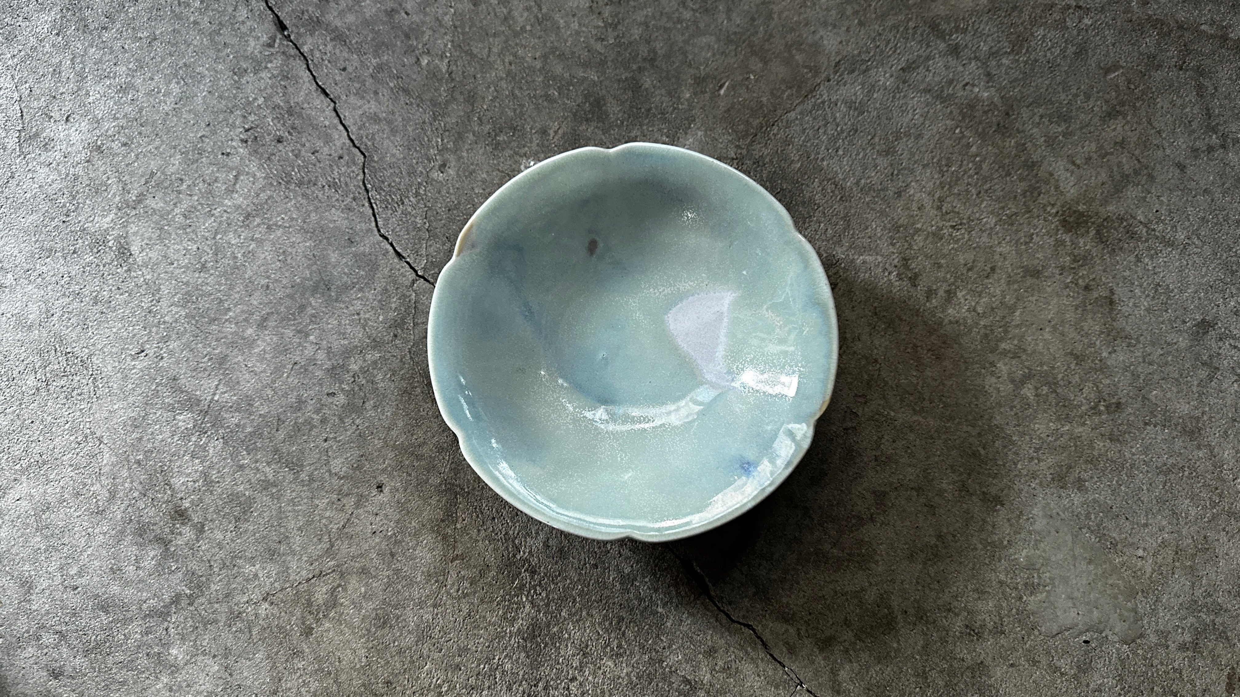 世界最古のガラス技法〉で作られた手作りガラス酒器 「パート・ド