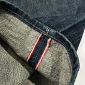 00s USA製 HELMUT LANG ヘルムートラング セルビッチ デニム パンツ ジーンズ ボトムス 29 /ボタンフライ/オールド/アーカイブ