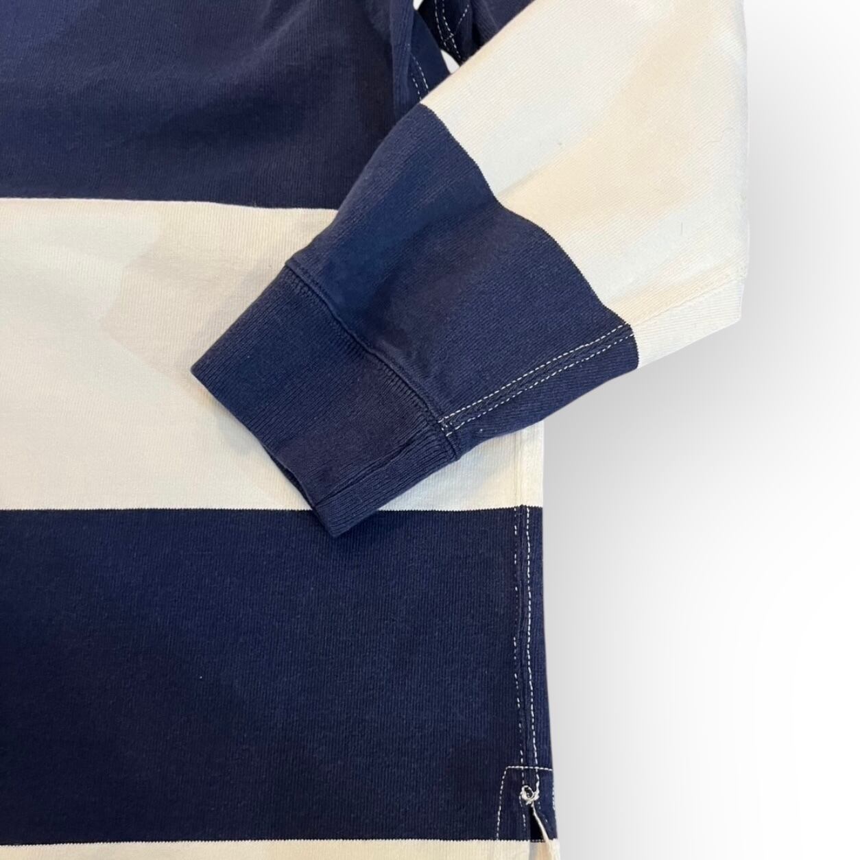 POLO by Ralph Lauren》” 90's Rogby Shirt” | KILOS