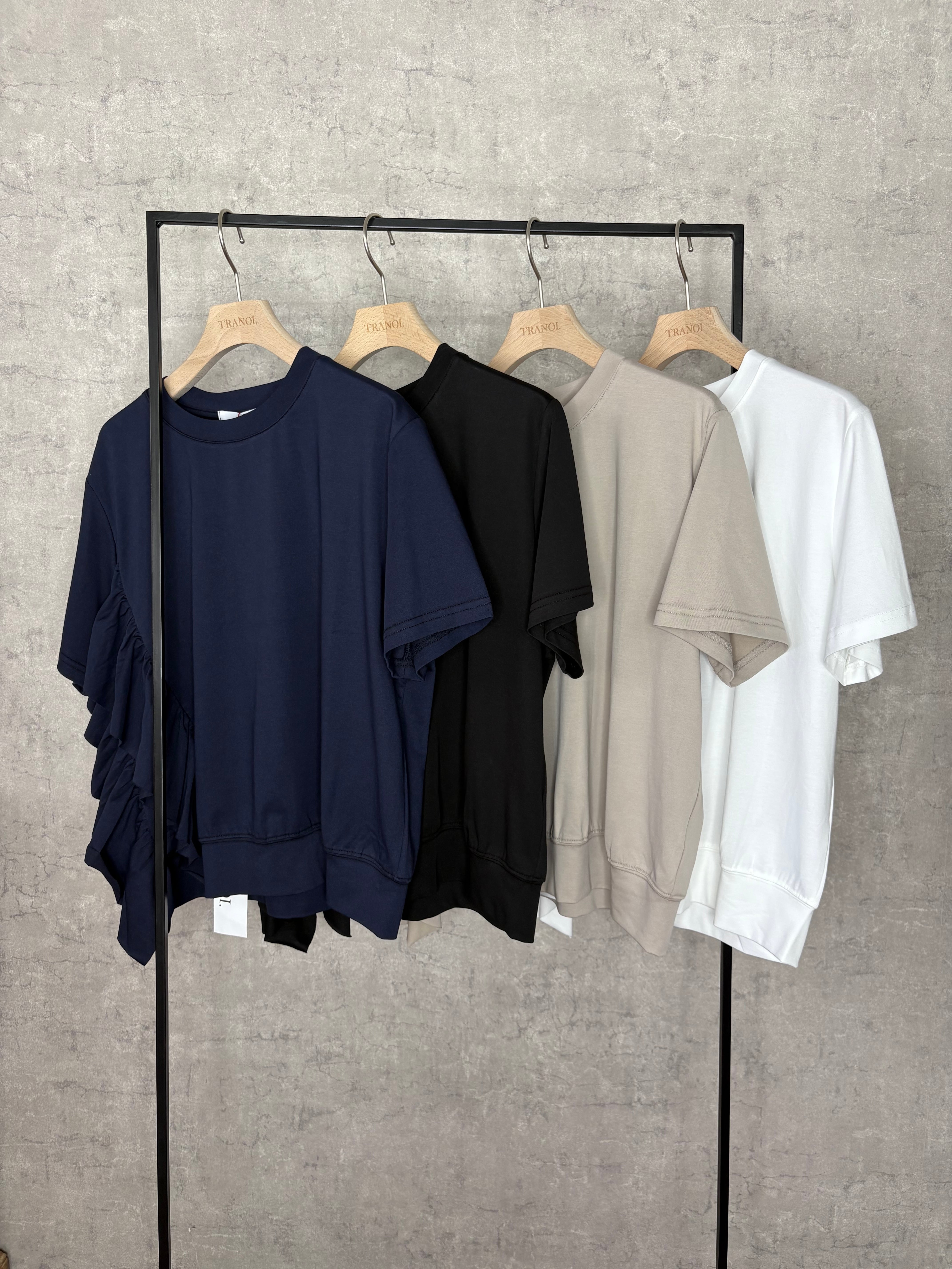 大人気 series☆新素材ラメversion登場❗️ TRANOI トラノイ 24