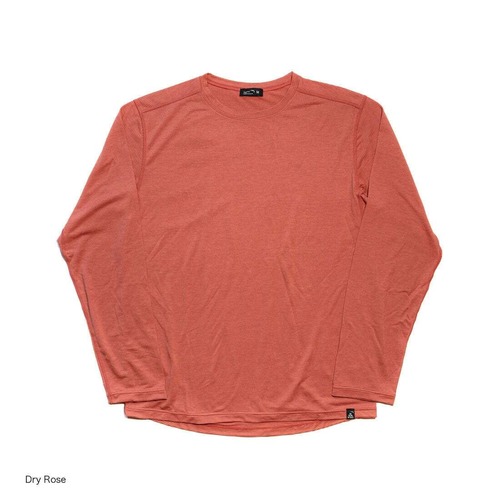 ALL ELEVATION L/S M's 【20％OFF】