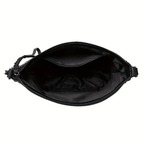 大容量バック レディースバック ３色 黒 チェーン ショルダーバック Y2K ボディバック 仕事両用カバン