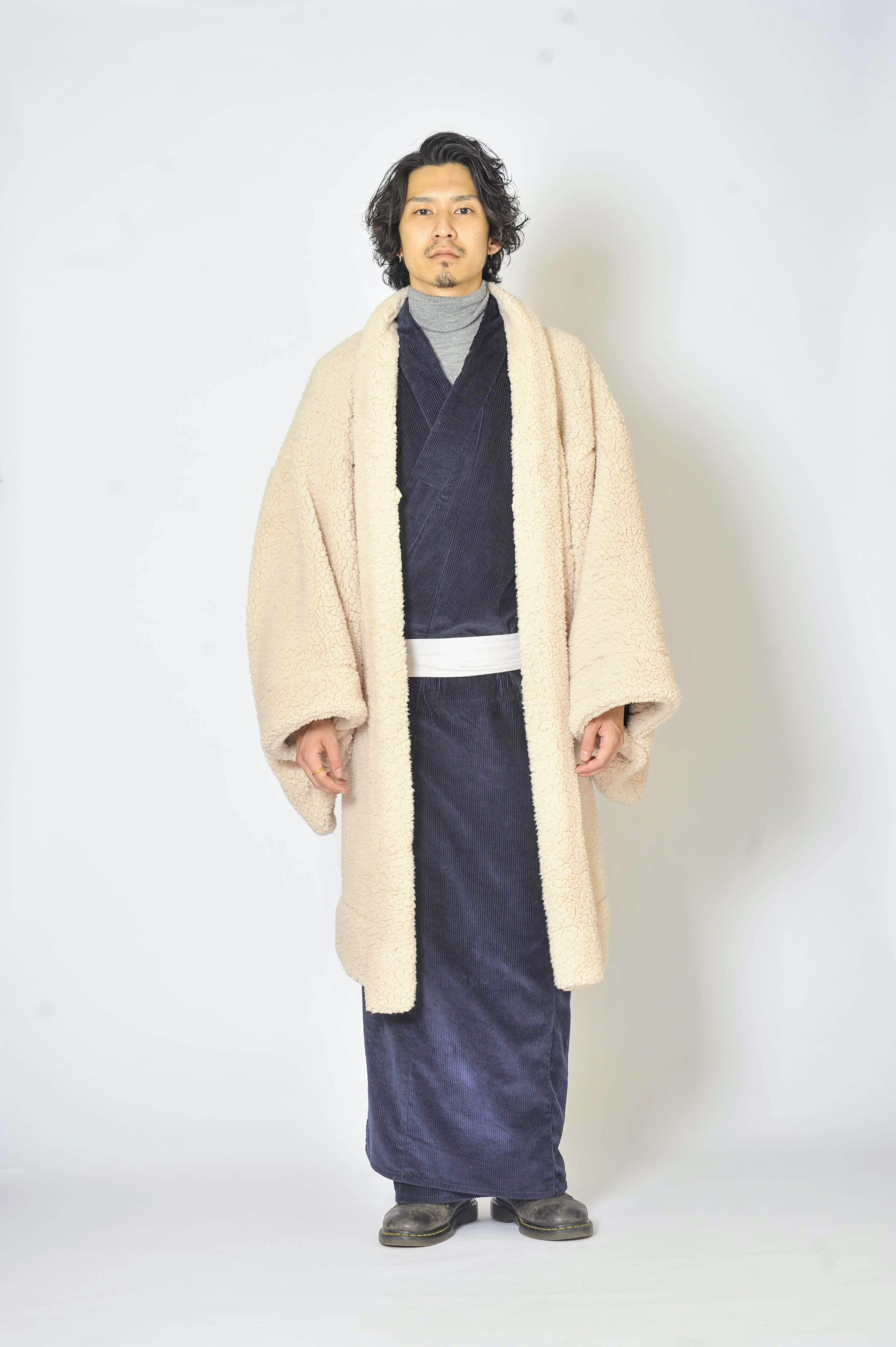 komakkoさま確認用 羽織