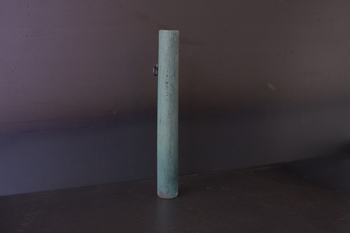 floresta fabrica　緑青風　掛け花