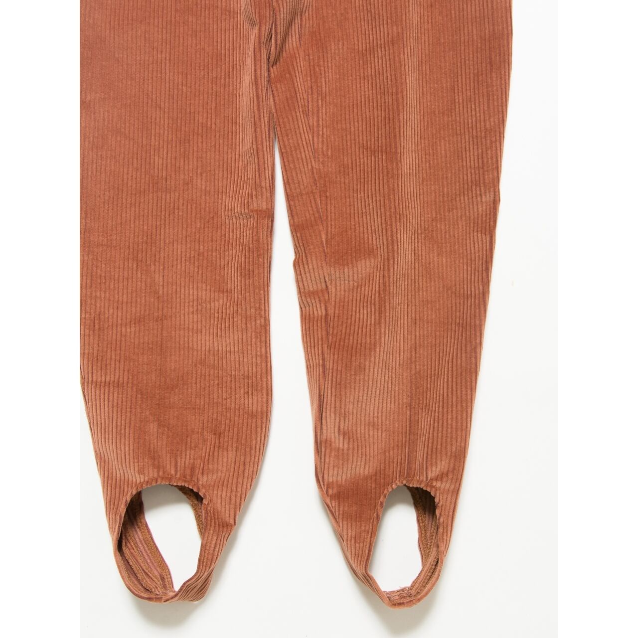 【Dead stock】70's stretch corduroy pants(デッドストック ストレッチコーデュロイパンツ)5c