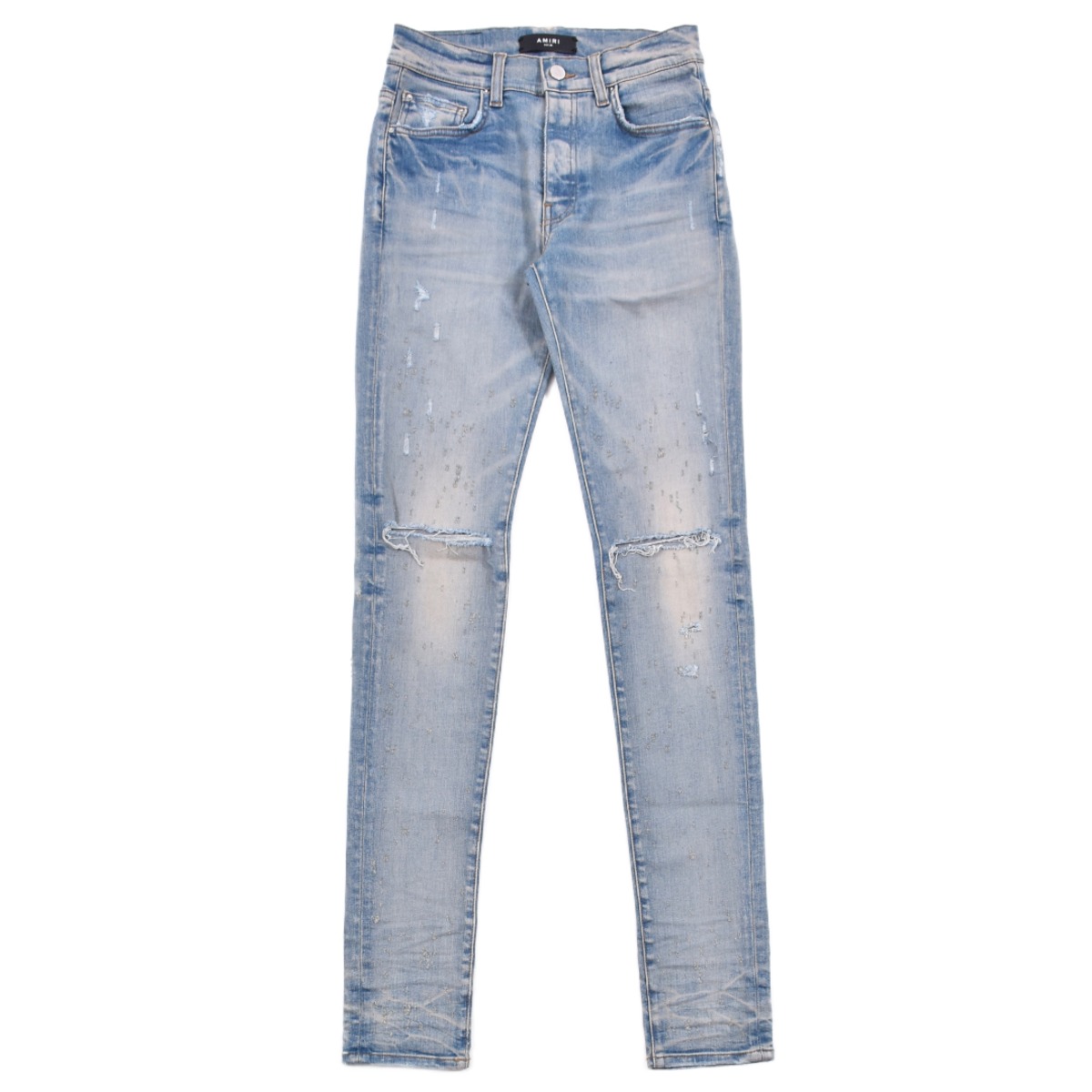 AMIRI SHOTGUN JEAN | AYIN