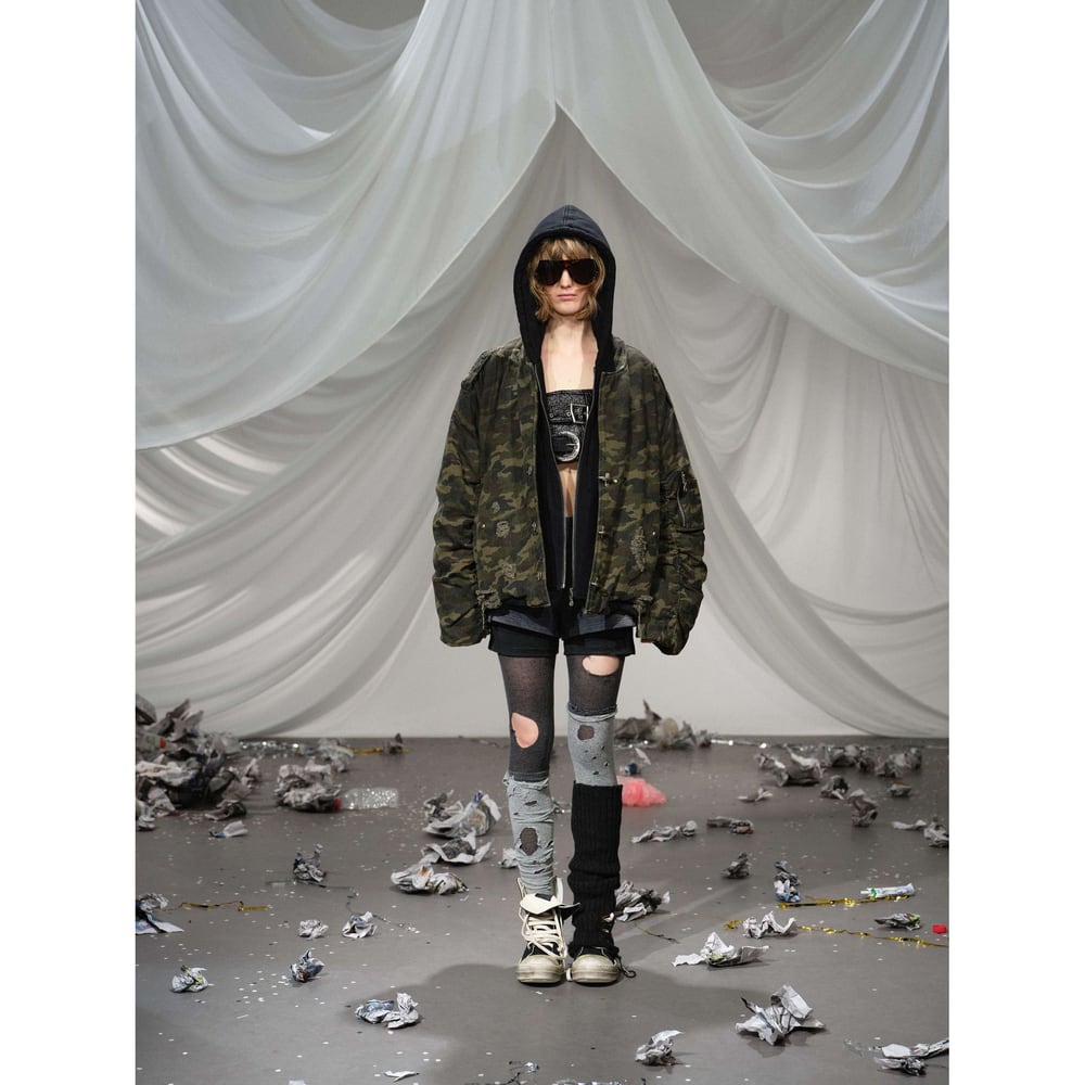 暖かさUP】迷彩ファイヤーマン中綿ジャケット T1900 | wshot