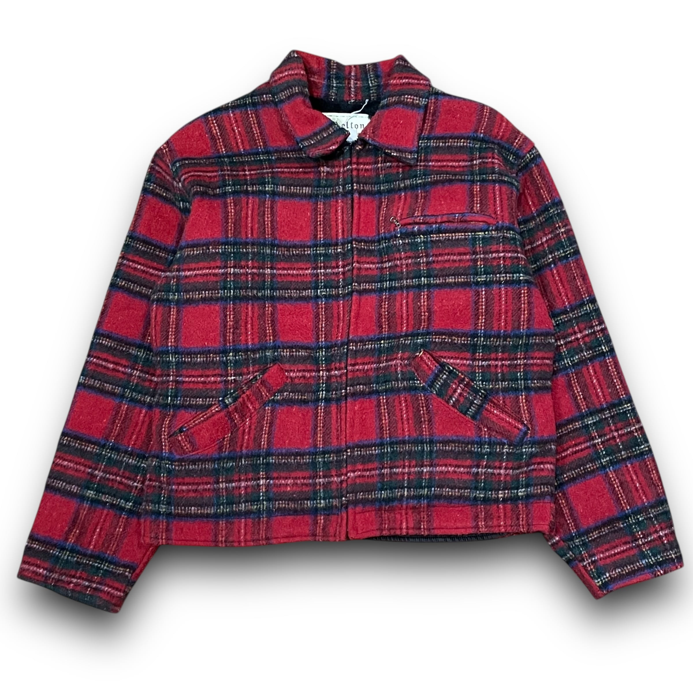 90s SPIEWAK スピワック　CWU55P タイタンクロス　アメリカ製 L】【80~90年代】SPIEWAK スピワック USA製 CWU-55P フライト