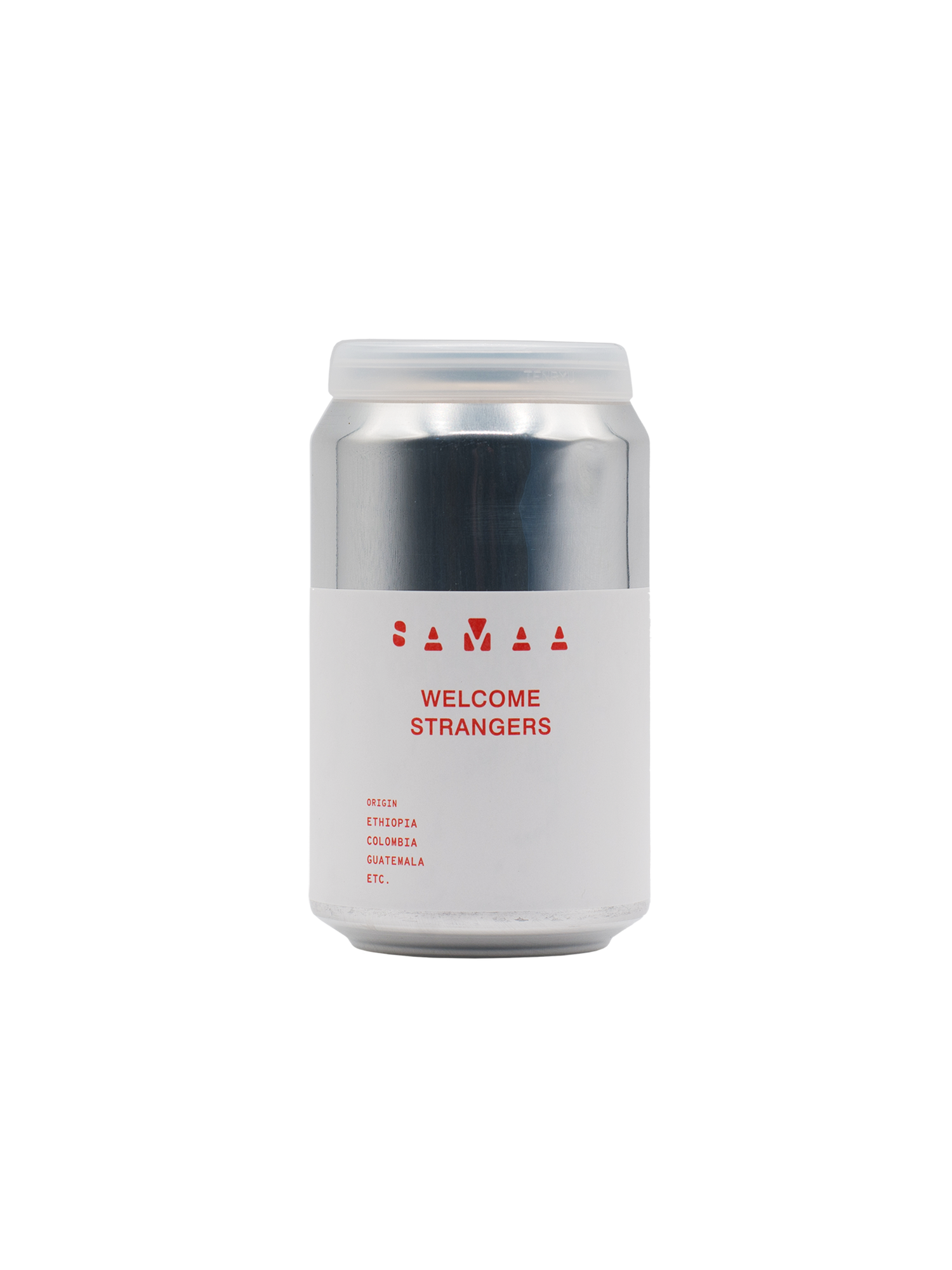 COFFEE BEANS ORIGINAL BLEND