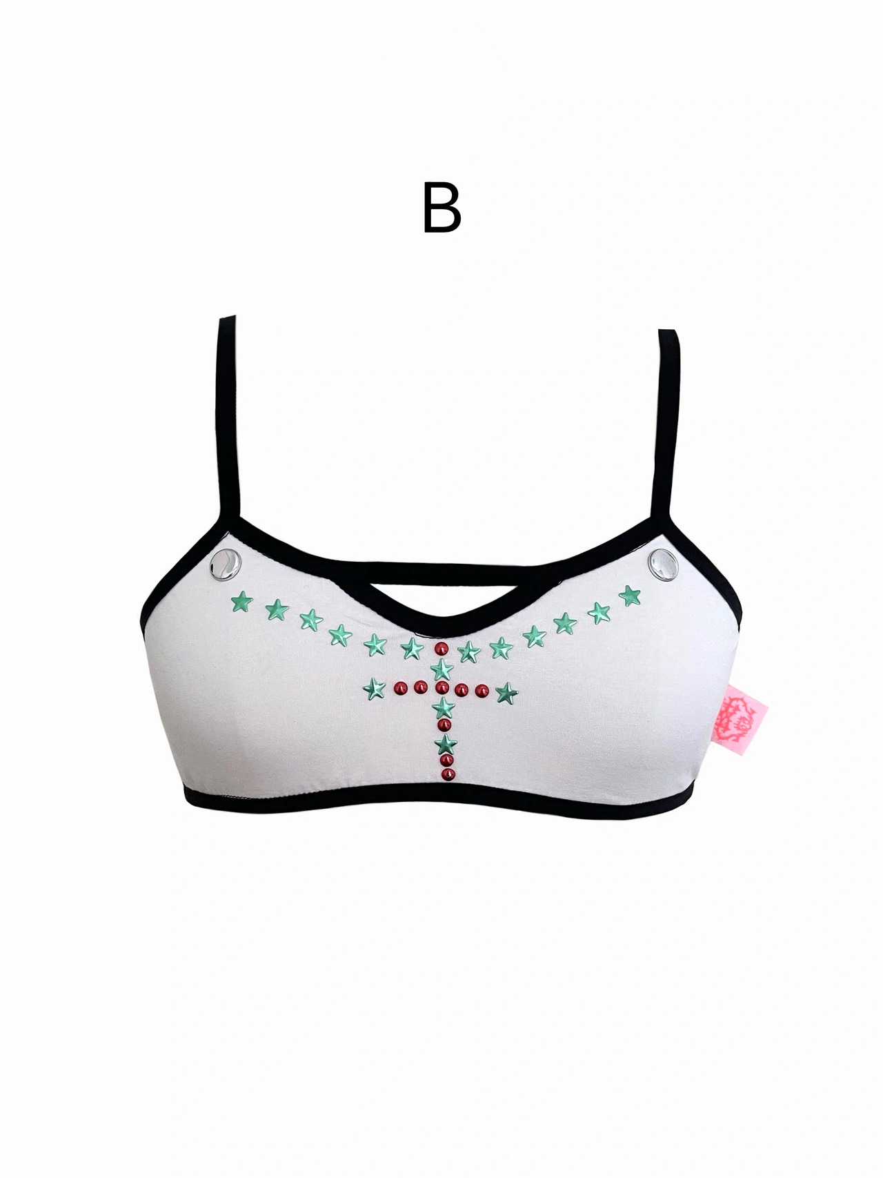 【Vestige】Bra Top