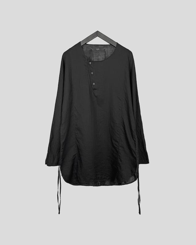 ASKYY / ATELIER TUNIC / BLK