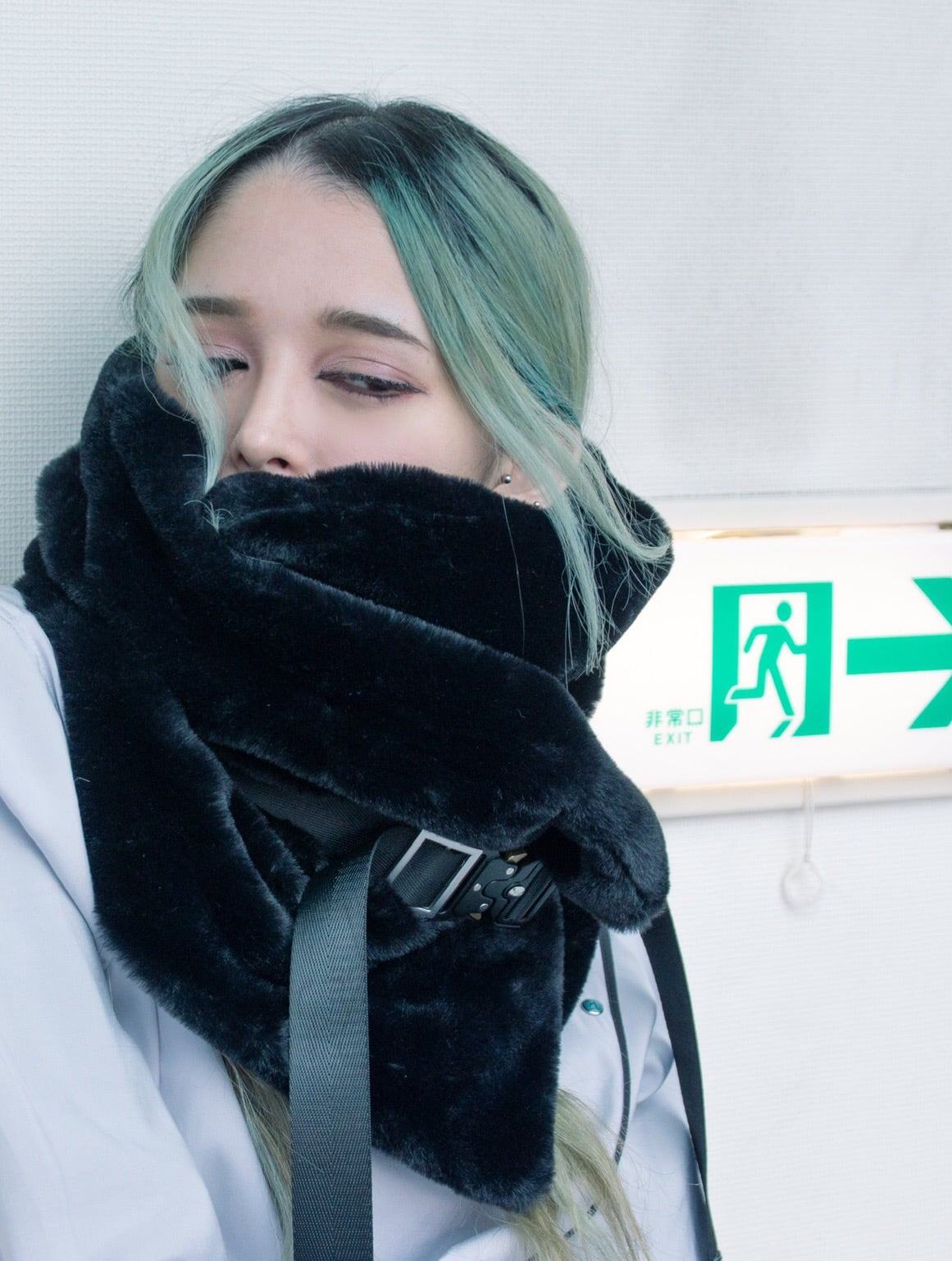 Cookie snood | isxnot