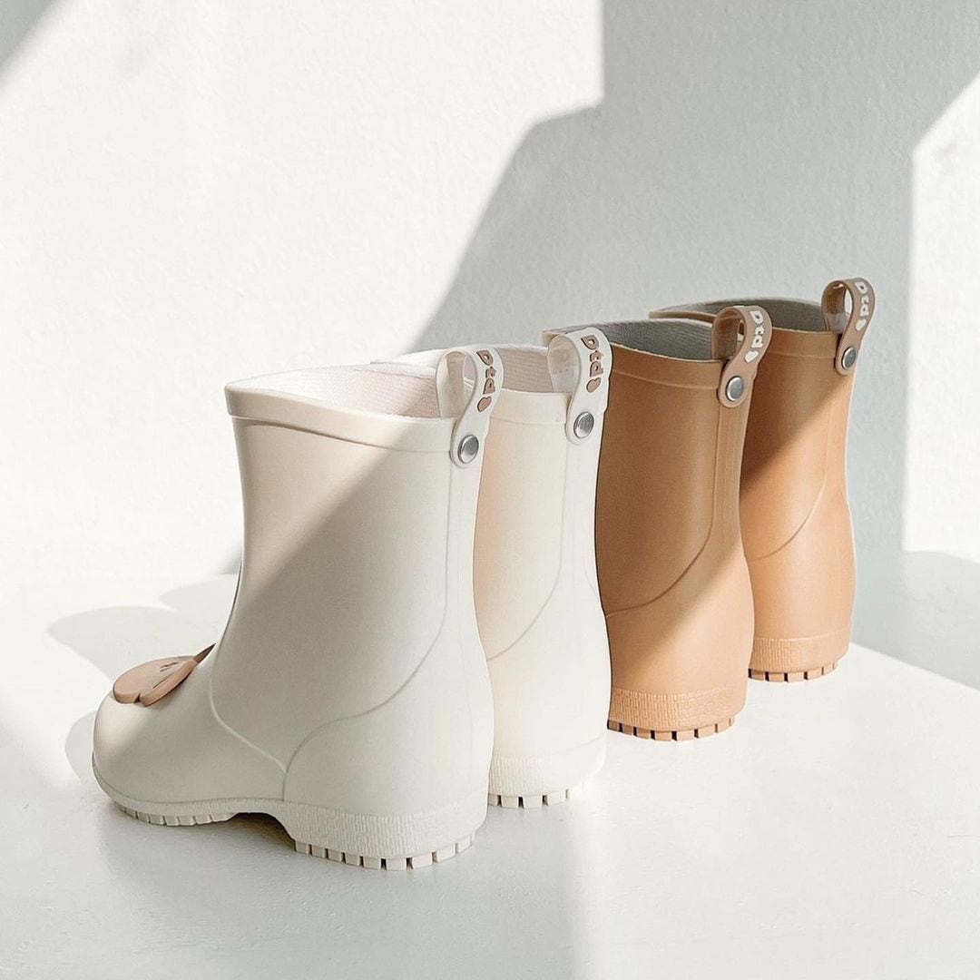 RAINBOOTS】可愛いクマレインブーツ | Betty