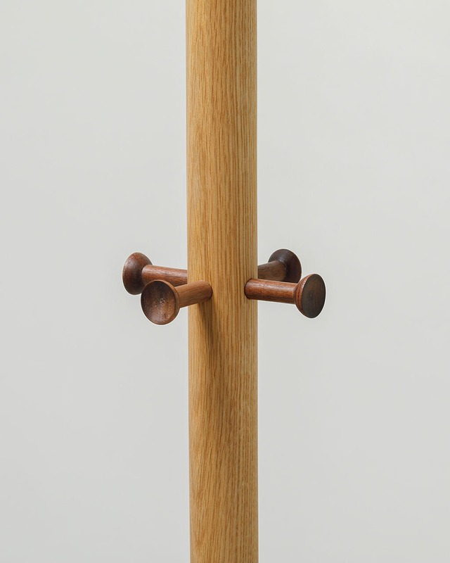 Coat Tree