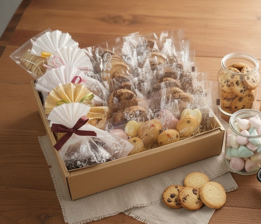 シャルドン洋菓子店