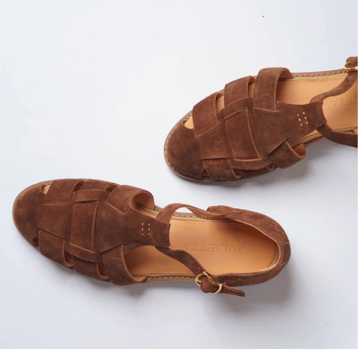 未使用✨ Lloyd Footwear 【UK7.5】 グルカサンダル スエード Lloyd Footwear（ロイドフットウェア）のグルカサンダルをレビュー