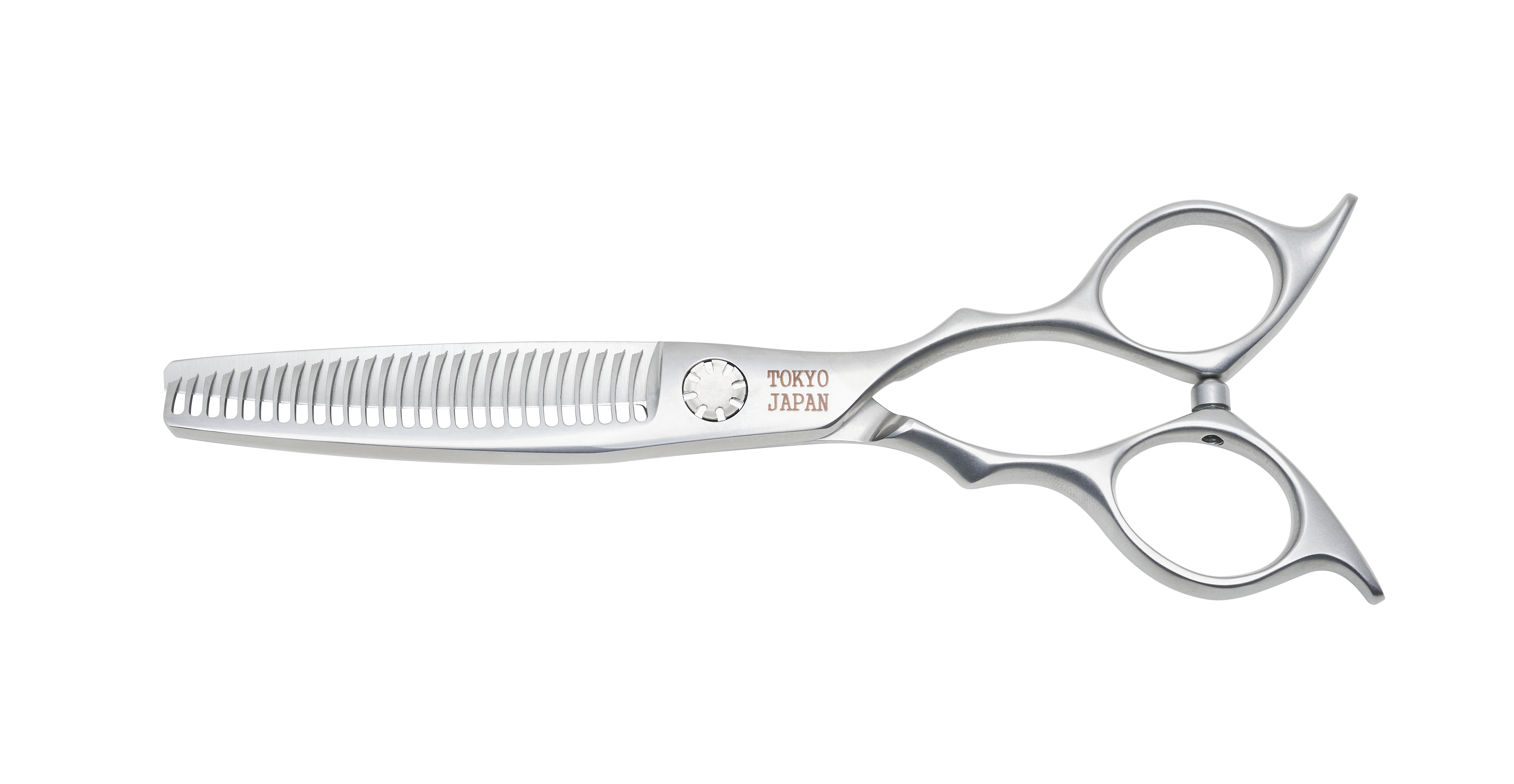 PEEK-A-BOO THINNING SCISSORS ONE | PEEK-A-BOO Tools Online Store powered by  BASE