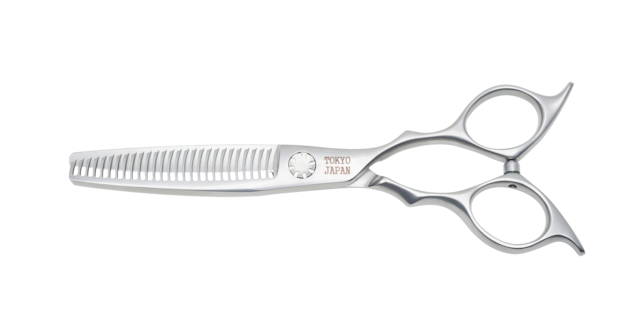 PRECIOUS 　THINNING SCISSORS