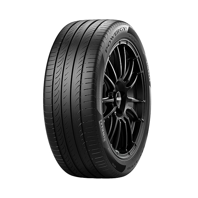 PIRELLI(ピレリ) サマー 215/50R18 POWERGY パワジー 96Y XL タイヤ