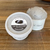 もちもち黒胡麻 (カップアイス 90ml)