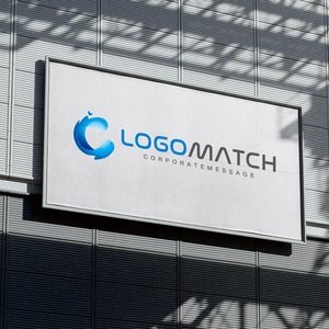 ウォーターウェーブCのロゴ