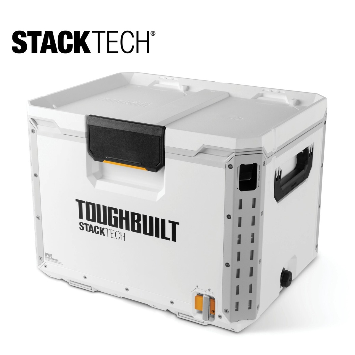 TOUGHBUILT／STACK TECH ハードクーラー38qt WHATNOT HARDWEAR STORE