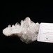 水晶 クラスター ブラジル ミナスジェライス州 コリント産 レムリアンシード 証明書付属 一点物 282-552
